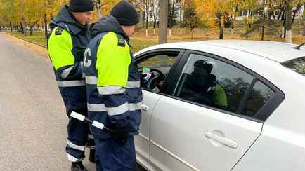 В ГАИ рассказали, к чему на больших выходных в Беларуси «приблизят» наряды ДПС. Кто цель?