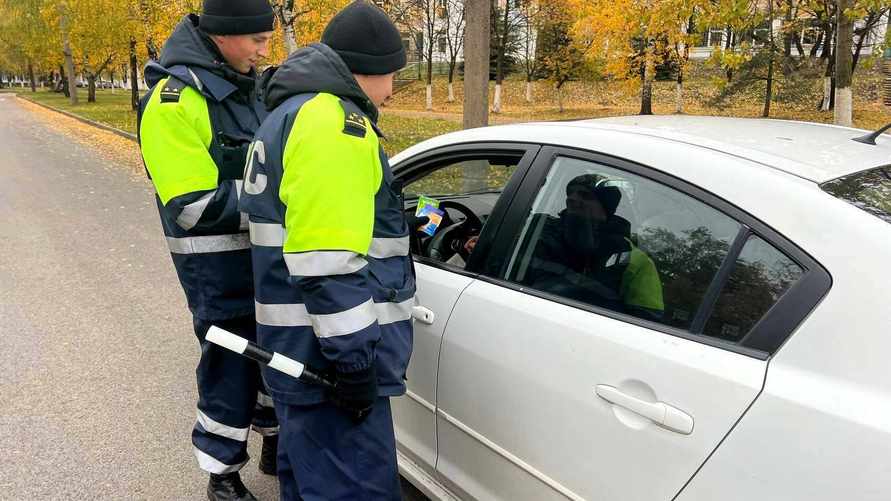 В ГАИ рассказали, к чему на больших выходных в Беларуси "приблизят" наряды ДПС. Кто цель?