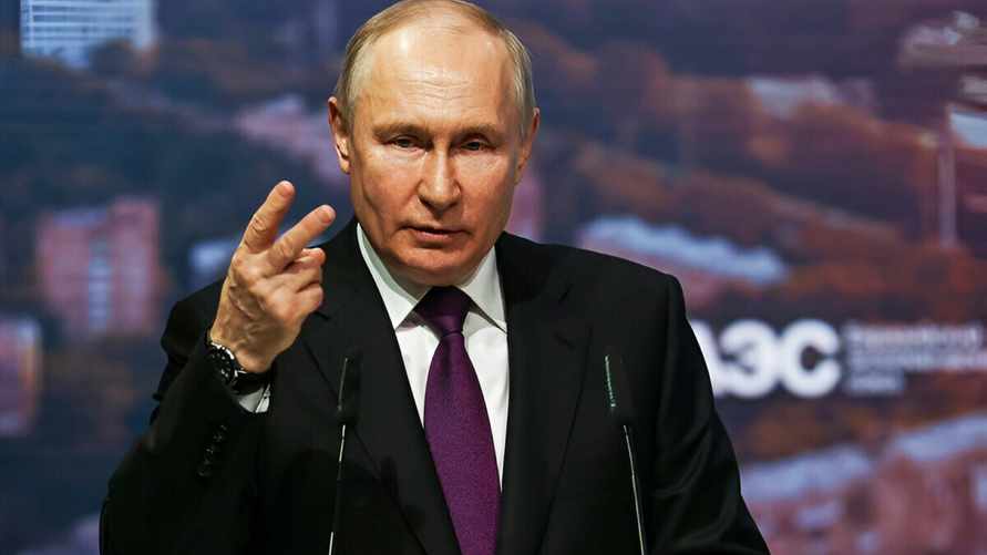 Путин рассказал, когда Россия перестанет быть "бензоколонкой"