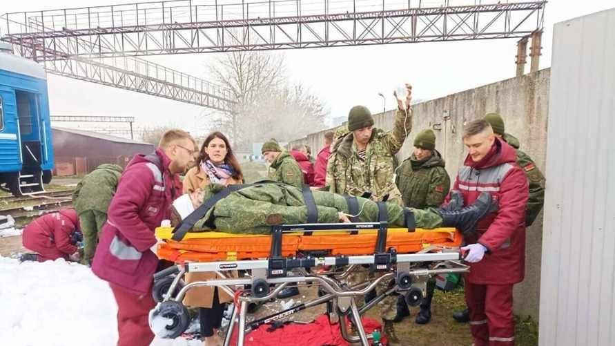 Минздрав предупредил о заторах на улицах в Минске. Это как?