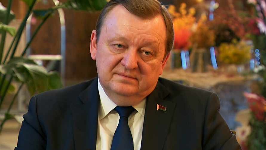 "По своим каналам передавали" - Глава МИД Беларуси рассказал, почему ждёт новое правительство Польши