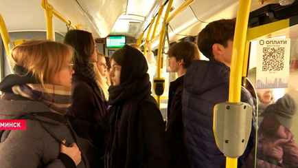 «Глубинный смысл» — В Минске рассказали, зачем выдадут всем льготникам пластиковые карточки