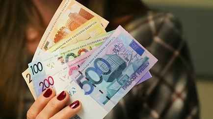 Один из крупнейших банков предложил белорусам выиграть 50 тыс рублей. Что попросил взамен?