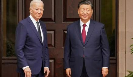 Си Цзиньпин назвал отношения Китая и США самыми важными. Что ответил Байден?