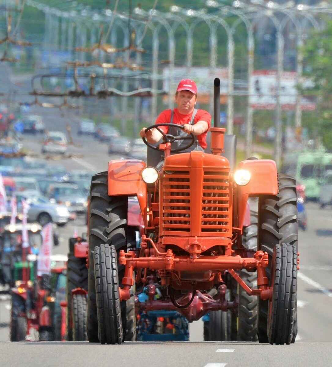 Белорусам пообещали в 2024 году помочь "укрепить социальный оптимизм". Что это значит?