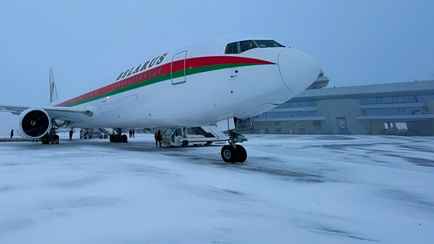 Лукашенко улетел в ОАЭ. Зачем?