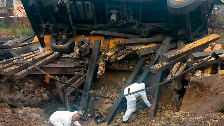Были на грани Третьей мировой. В Польше рассказали о взрыве ракеты на своей границе