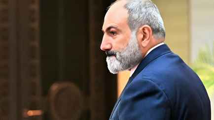 «Мы ищем других партнёров» — Пашинян рассказал, почему решил не лететь в Минск на саммит ОДКБ