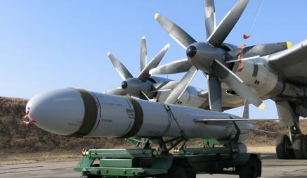 В Украине подсчитали, сколько ракет Россия накопила для ударов зимой