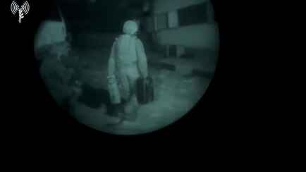 ХАМАС отказался принять помощь для госпиталя от Израиля. ЦАХАЛ все равно доставил