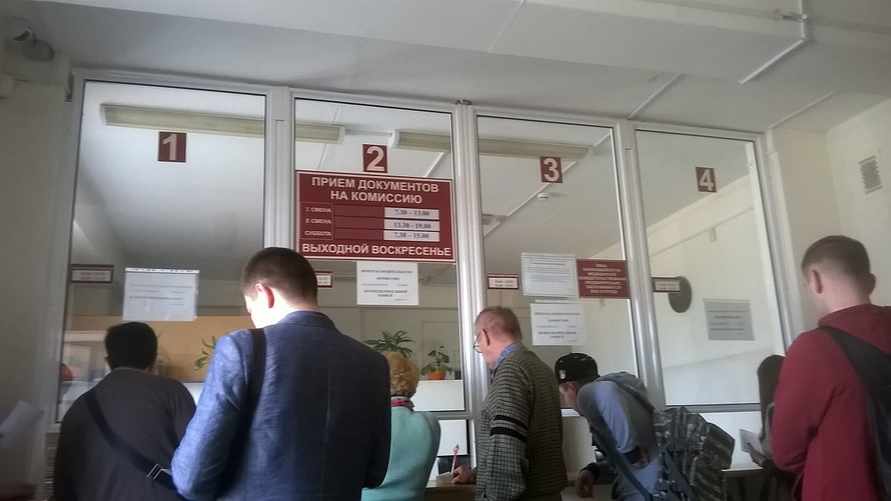 Фото иллюстрационное: avtocursant.by