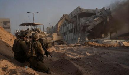 «Кошмар для ХАМАС» — Военный эксперт рассказал, как высокотехнологичное оружие Израиля «срывает планы боевиков»