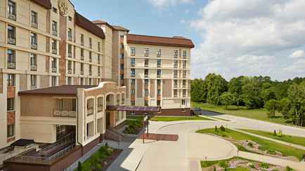 В Беларуси назвали самые популярные санатории. Как выбирали?