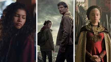 «Дом дракона», «Одни из нас» и «Эйфория» – Глава HBO рассказал, когда ждать новых сезонов