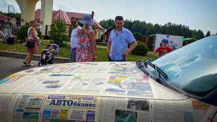 Один из крупнейших автопорталов Беларуси объявил о закрытии