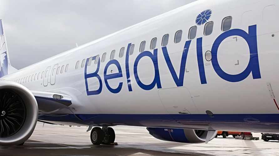Белавиа предложила белорусам билеты в два раза дешевле. Но только на один день
