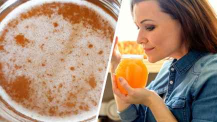 Можно ли есть мед с белым налетом? Специалисты объяснили, почему он появляется