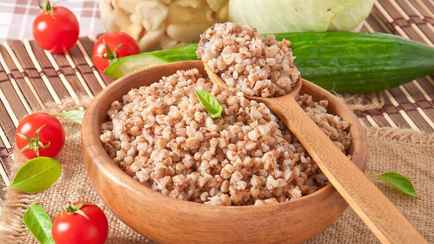 Большинство людей неправильно варят гречку? Вот что обязательно нужно сделать в конце