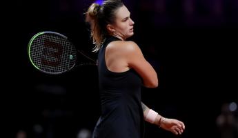 Соболенко и Свёнтек сыграли в полуфинале итогового турнира WTA всего 16 минут. Но это ещё не конец