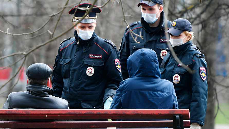 МВД РФ предложило обязать всех иностранцев подписать "соглашение о лояльности". Белорусов тоже коснется?