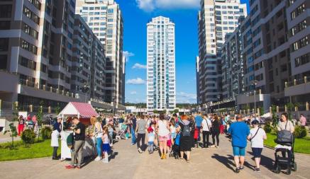 Эксперт по недвижимости рассказал о «внушительном изменении» на рынке жилья в Беларуси. Что будет с ценами?