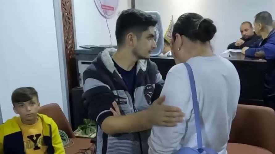 Фото: скриншот видео тг-канала "Пул Первого"