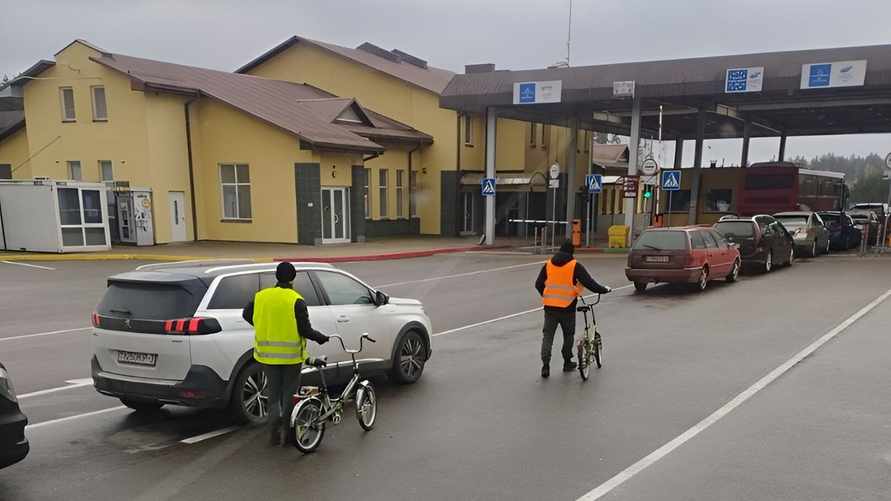 Фото: «АвтоГродно»