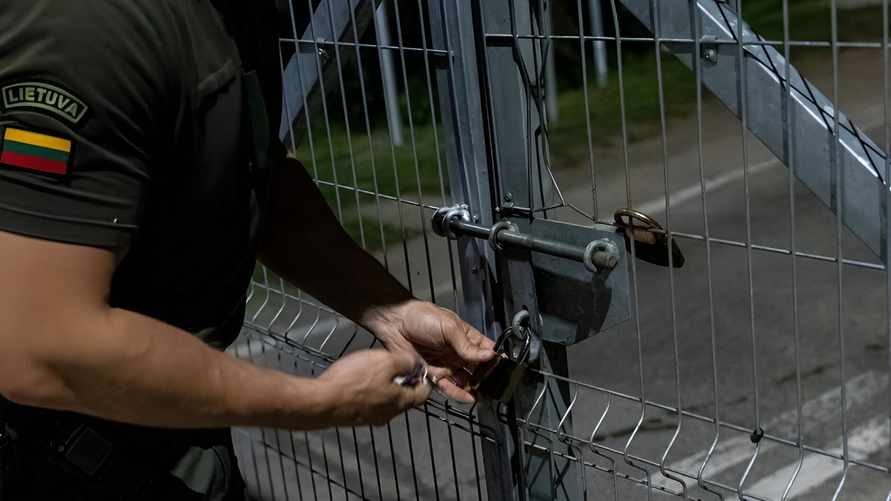 Фото иллюстрационное: BNS