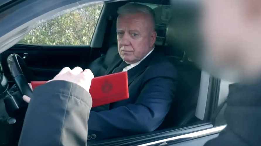 Фото: скриншот репортажа ОНТ