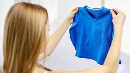 Что делать, если свитер сел после стирки? Поможет одно средство из ванной