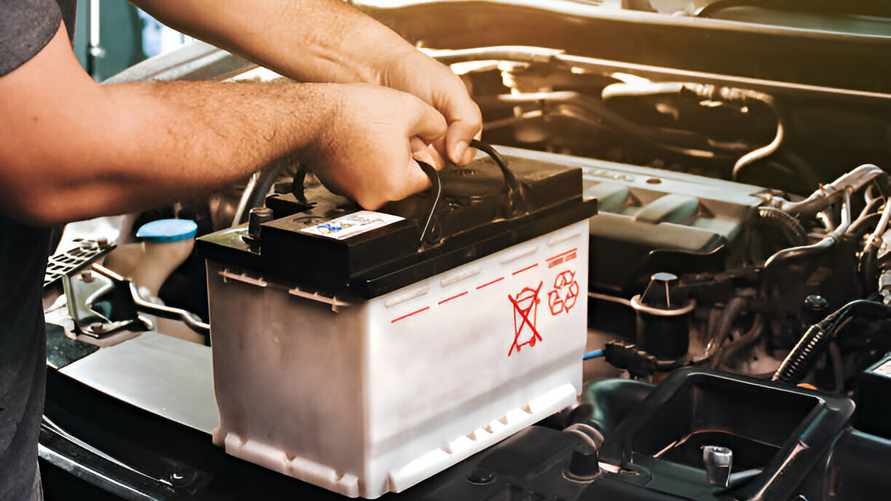 Как продлить срок службы аккумулятора авто? Это надо сделать всем белорусским водителем до начала зимы