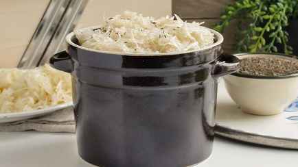 Когда белорусам квасить капусту в ноябре 2023 года? Важно не упустить эти даты