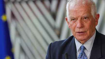 ЕС почти согласовал новые санкции против России — Боррель