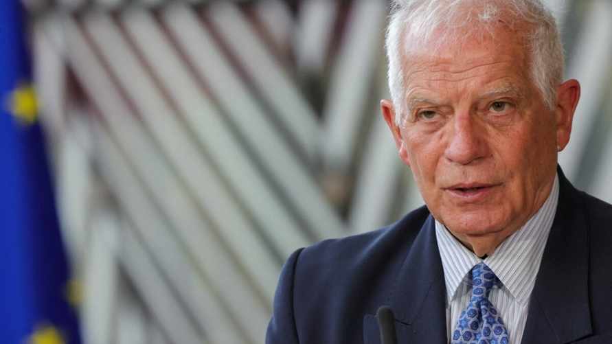 ЕС почти согласовал новые санкции против России - Боррель