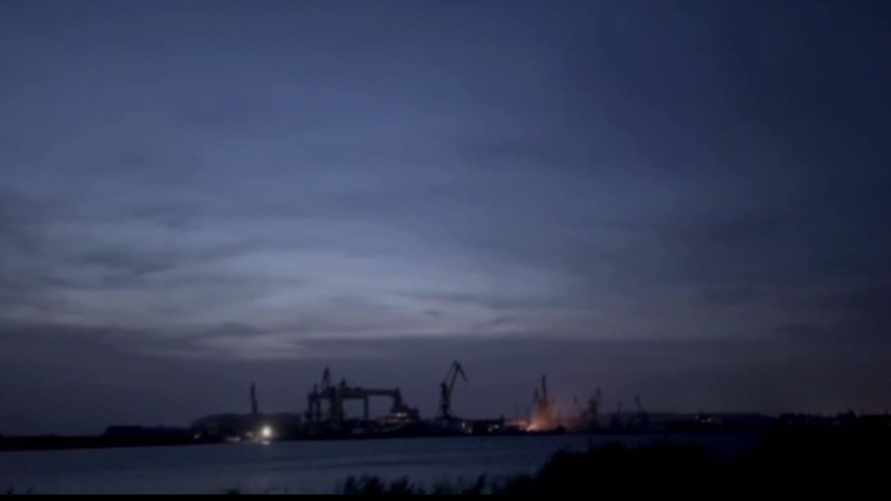 Фото: скриншот видео