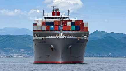 «Рано или поздно придётся решать» — В Администрации Лукашенко рассказали о планах обзавестись собственным торговым флотом