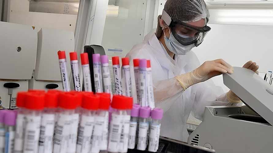 Фото иллюстрационное: kp.ru