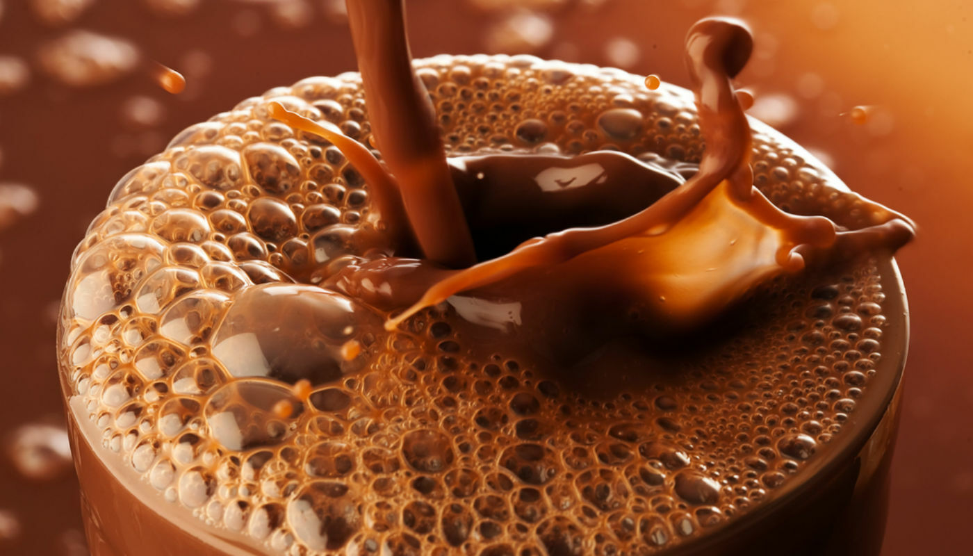 Почему шоколад — это «пенная вода»? Узнали, как он появился и сколько грамм в день можно есть на самом деле