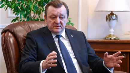 Глава МИД рассказал, когда Беларусь и ЕС «вернутся к цивилизованному диалогу»