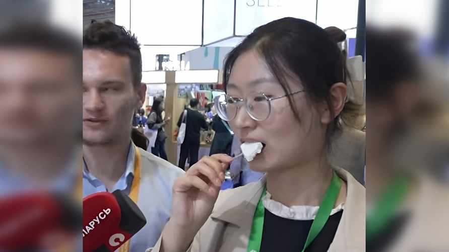 Фото: скриншот репортажа СТВ