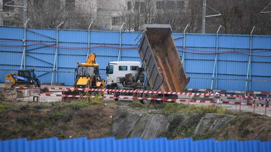 Фото: Sputnik / Виктор Толочко