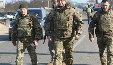 «Подумал, что с солдатами что-то не так» — Залужный рассказал, почему провалилось контрнаступление Украины