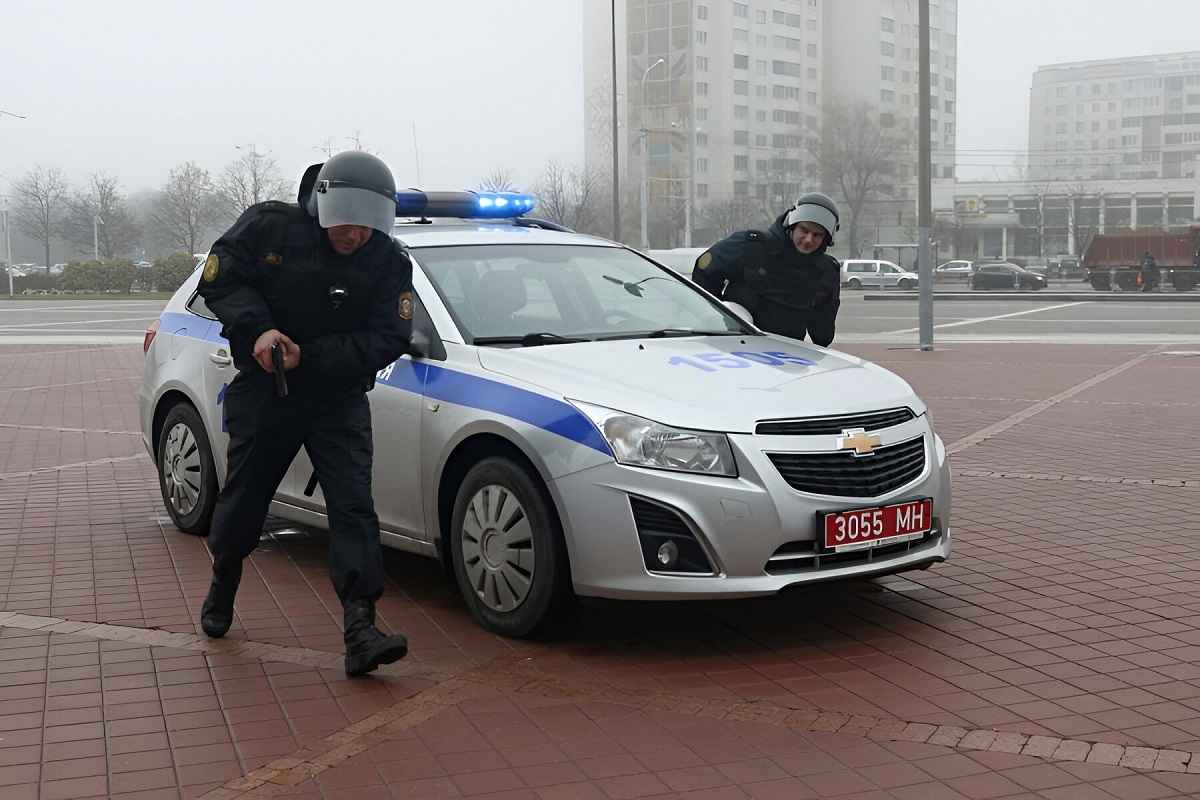 Фото иллюстрационное: агентство "Минск-Новости"