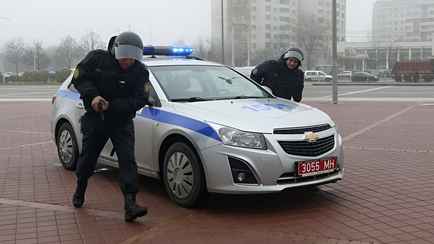 МВД начало оказывать белорусам новые платные услуги. Какие?