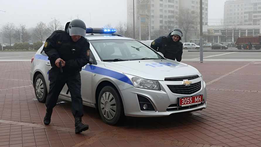 Фото иллюстрационное: агентство "Минск-Новости"