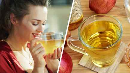 Зачем белорусам осенью нужно пить оксимель? Узнали, что это и из каких простых продуктов приготовить