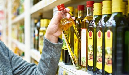 Как выбрать качественное оливковое масло? Эксперты дали 7 советов, на что нужно смотреть обязательно