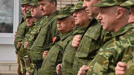 Совмин назвал важный критерий, кого из белорусов не возьмут в народное ополчение