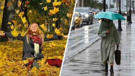 Синоптики пообещали белорусам до +15°С на больших выходных. Но где погоду испортят сильные дожди и ветер?