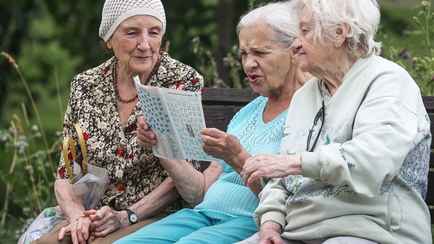 Минтруда пообещало поднять белорусам пенсии в 2024 году. На сколько?